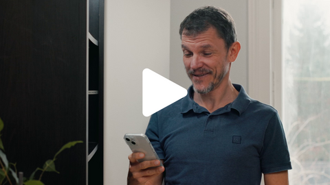 Persönlich & Menschlich